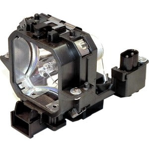 Compatible Projector Lamp Replaces EPSON V13H010L21, Epson ELPLP21