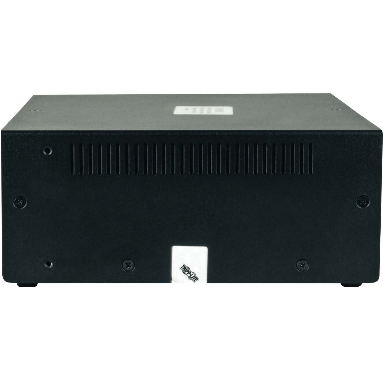 Tripp Lite Secure KVM Switch 2-Port Dual-Monitor DisplayPort 4K NIAP CAC