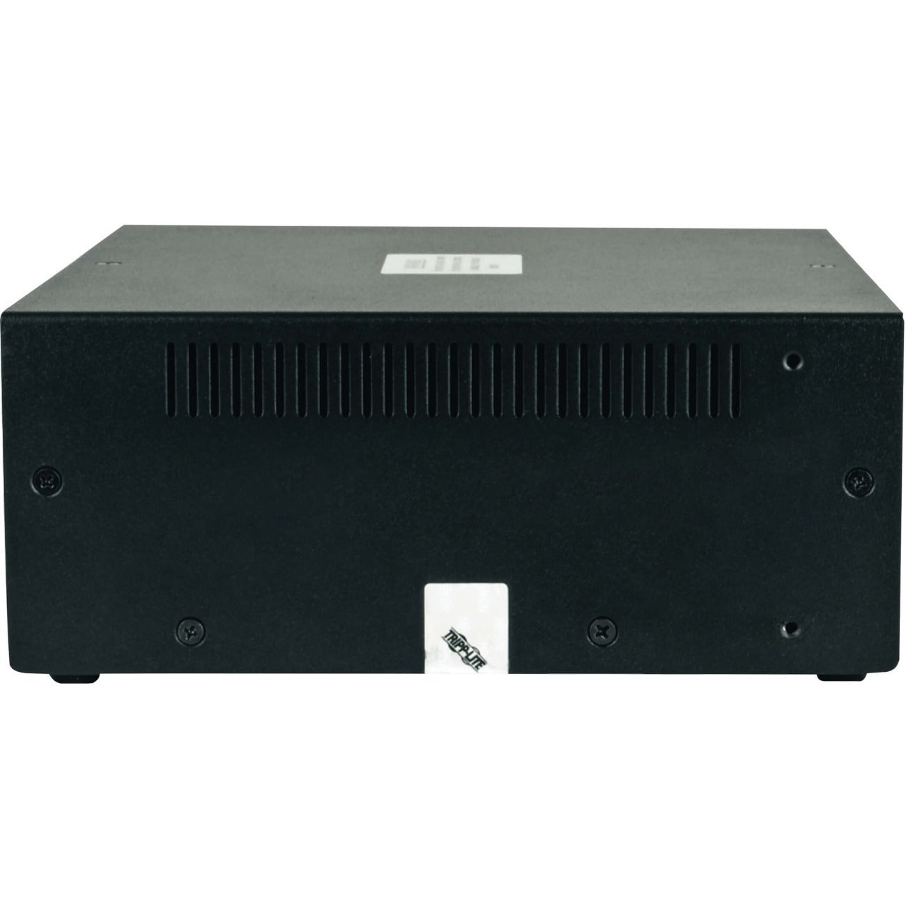 Tripp Lite Secure KVM Switch 2-Port Dual-Monitor DisplayPort 4K NIAP CAC