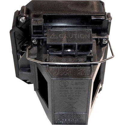 eReplacements Projector Lamp