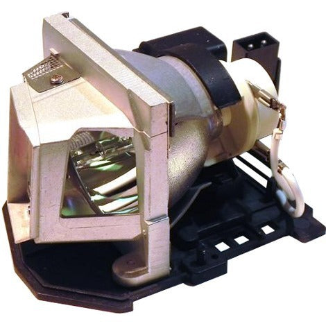 Compatible Projector Lamp Replaces Dell 330-6183