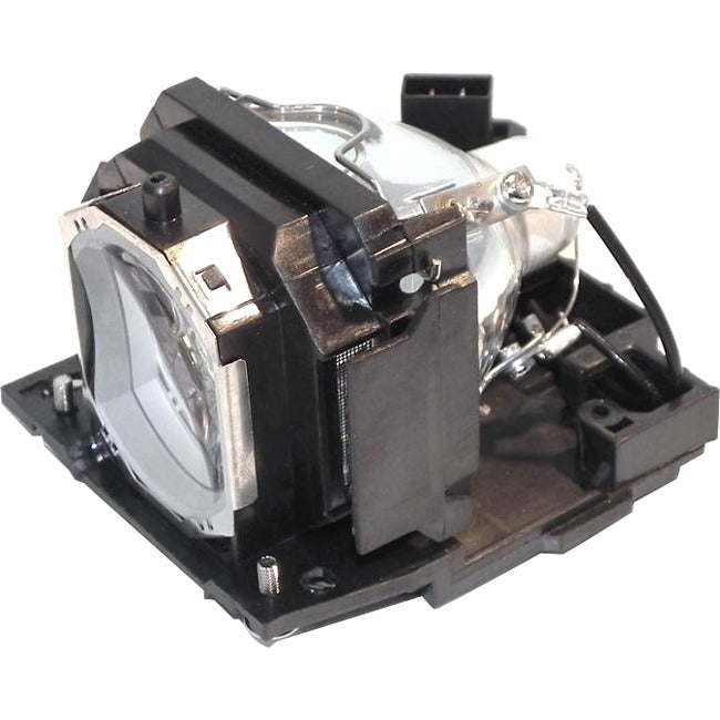 Compatible Projector Lamp Replaces Hitachi DT01191