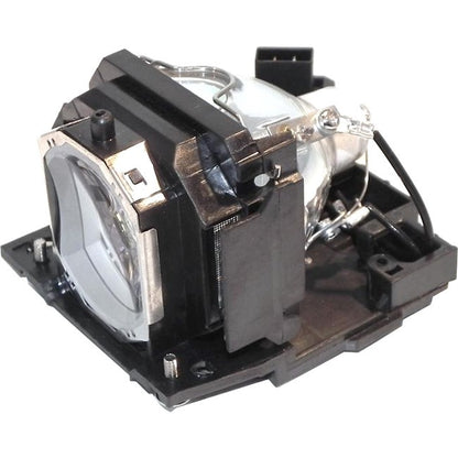 Compatible Projector Lamp Replaces Hitachi DT01191