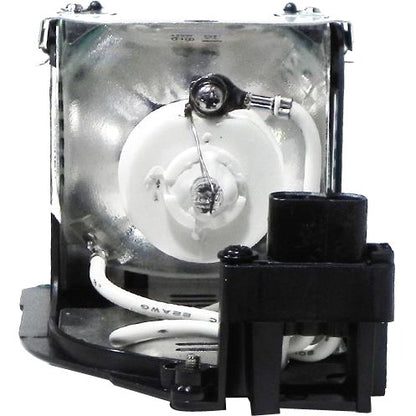 Compatible Projector Lamp Replaces Sanyo POA-LMP111, EIKI 610 333 9740, EIKI 610-333-9740, EIKI 6103339740
