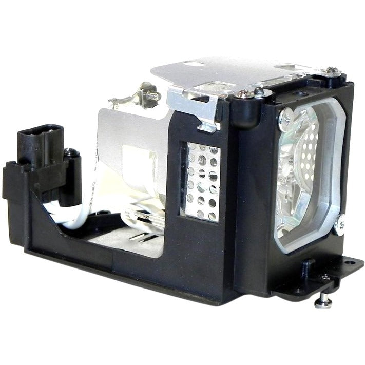 Compatible Projector Lamp Replaces Sanyo POA-LMP111, EIKI 610 333 9740, EIKI 610-333-9740, EIKI 6103339740