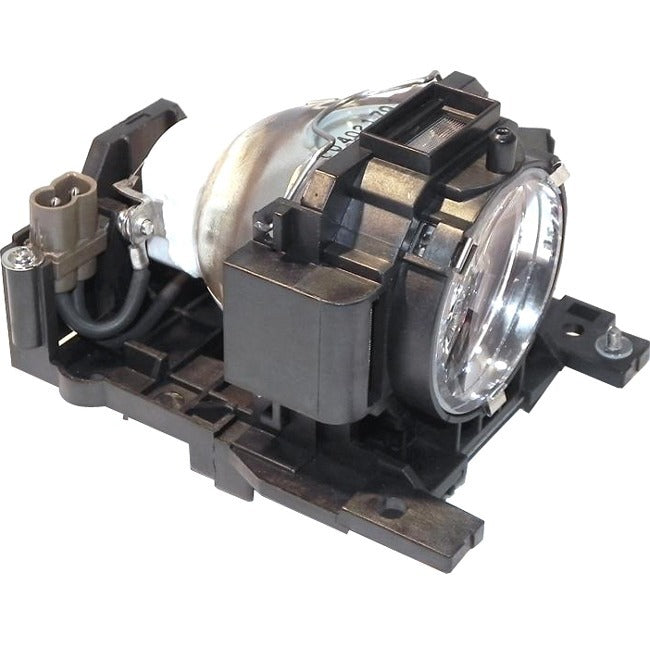 Compatible Projector Lamp Replaces Hitachi DT00891, Hitachi CPA100LAMP