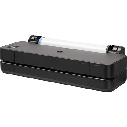 HP Designjet T200 T230 Inkjet Large Format Printer - 24" Print Width - Color