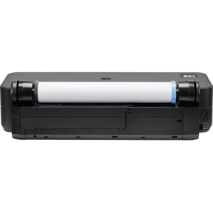 HP Designjet T200 T230 Inkjet Large Format Printer - 24" Print Width - Color