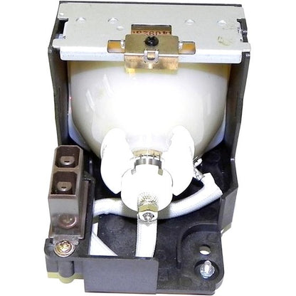Compatible Projector Lamp Replaces Sony LMP-P201