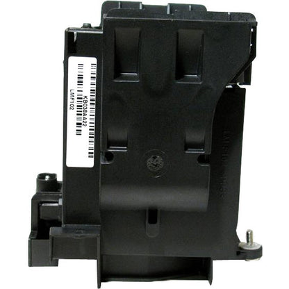 Compatible Projector Lamp Replaces NEC NP01LP, DUKANE 456-8806, NEC 50030850