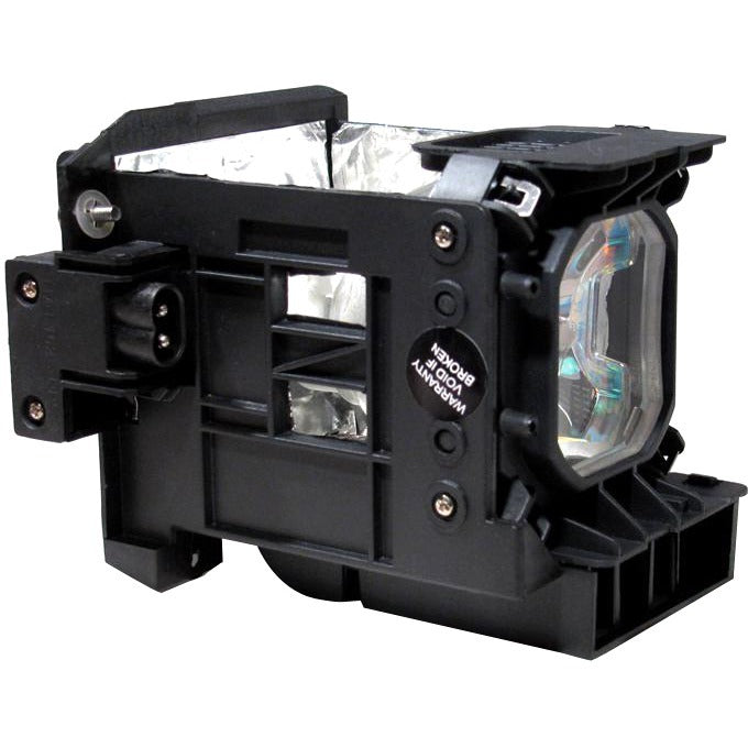 Compatible Projector Lamp Replaces NEC NP01LP, DUKANE 456-8806, NEC 50030850