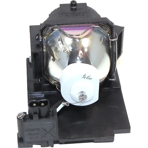 Compatible Projector Lamp Replaces Hitachi DT01371, Hitachi CPX2015WNLAMP