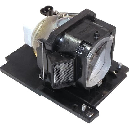 Compatible Projector Lamp Replaces Hitachi DT01371, Hitachi CPX2015WNLAMP