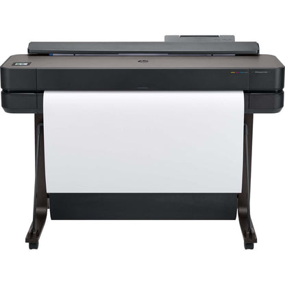 HP Designjet T650 Inkjet Large Format Printer - 35.98" Print Width - Color