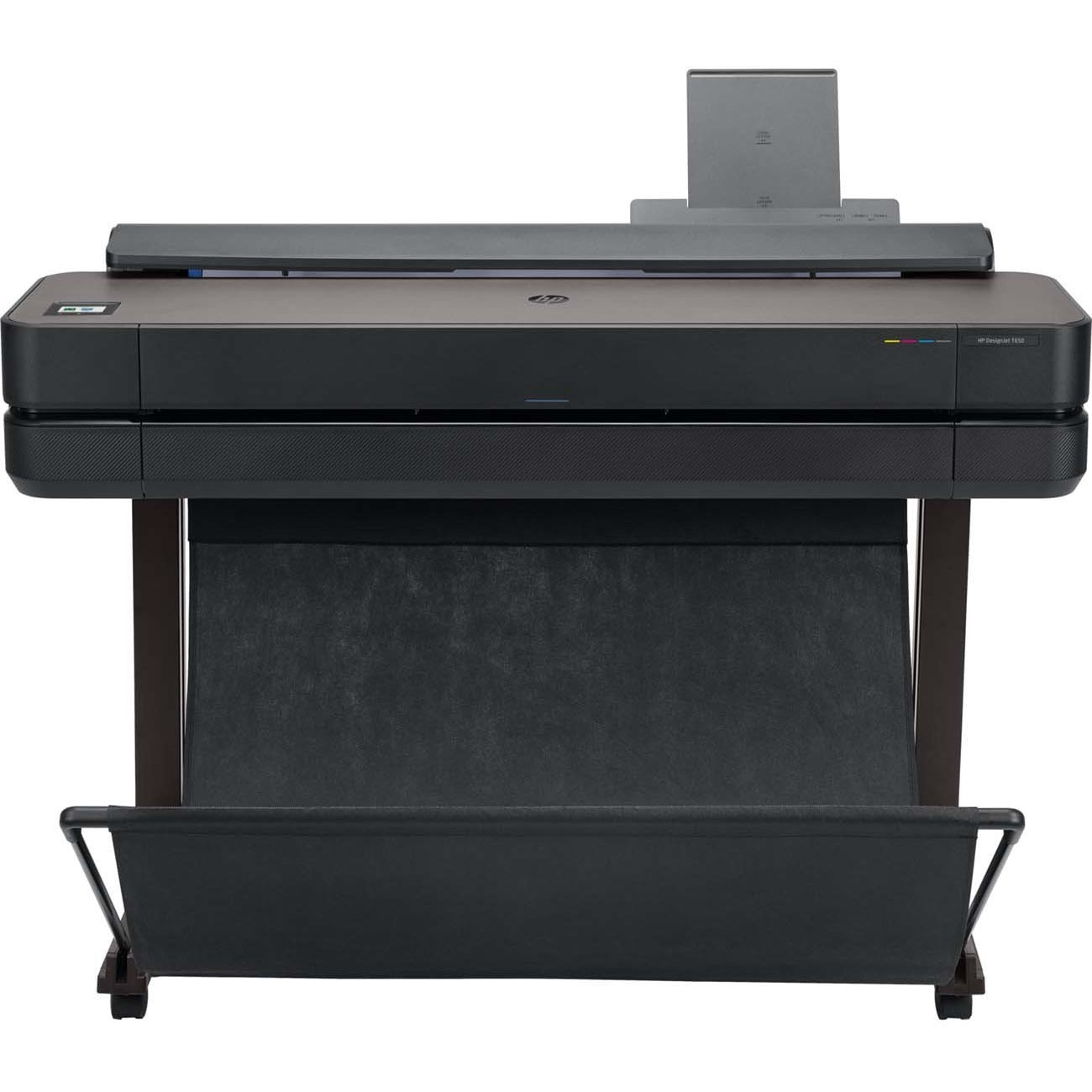 HP Designjet T650 Inkjet Large Format Printer - 35.98" Print Width - Color