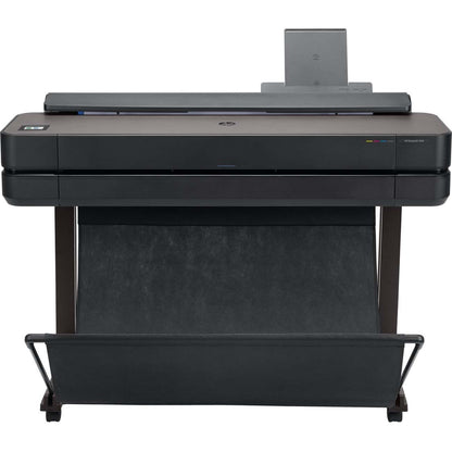 HP Designjet T650 Inkjet Large Format Printer - 35.98" Print Width - Color