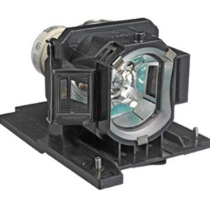 Compatible Projector Lamp Replaces Hitachi DT01141, Hitachi CPX2020LAMP