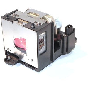 Compatible Projector Lamp Replaces Sharp AN-XR20L2