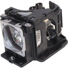 Compatible Projector Lamp Replaces Sanyo POA-LMP115, EIKI 610 334 9565, EIKI 610-334-9565, EIKI 6103349565