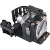 Compatible Projector Lamp Replaces Sanyo POA-LMP115, EIKI 610 334 9565, EIKI 610-334-9565, EIKI 6103349565