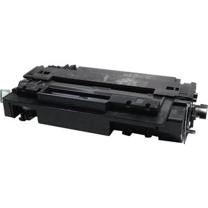 eReplacements CE255A-ER New Compatible Toner Cartridge - Alternative for HP (CE255A) - Black