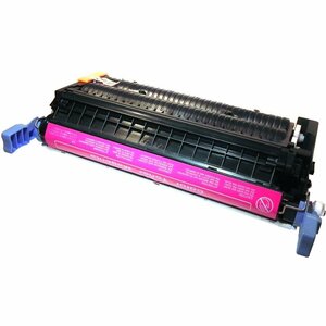 eReplacements C9723A-ER Remanufactured Toner Cartridge - Magenta