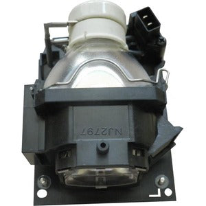Compatible Projector Lamp Replaces Hitachi DT01181, Hitachi CPAW250NLAMP