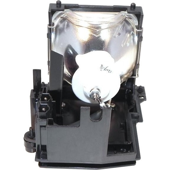 Compatible Projector Lamp Replaces InFocus SP-LAMP-016, INFOCUS SP-LAMP-016-ER, TOSHIBA TLPLX45, DUKANE 456-8942, BENQ 65.J0H07.CG1, 3M 78-6969-9719-2, 3M 78696997192, Hitachi DT00601