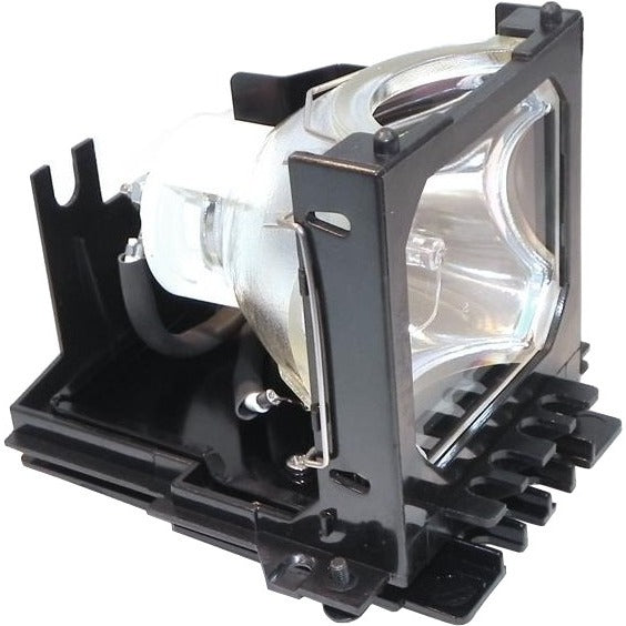 Compatible Projector Lamp Replaces InFocus SP-LAMP-016, INFOCUS SP-LAMP-016-ER, TOSHIBA TLPLX45, DUKANE 456-8942, BENQ 65.J0H07.CG1, 3M 78-6969-9719-2, 3M 78696997192, Hitachi DT00601