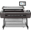 HP DesignJet HD Pro PostScript Inkjet Large Format Printer - 44" Print Width - Color