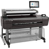 HP DesignJet HD Pro PostScript Inkjet Large Format Printer - 44" Print Width - Color