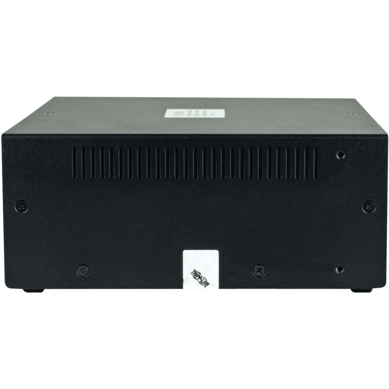 Tripp Lite Secure KVM Switch 2-Port Dual-Monitor DisplayPort 4K NIAP TAA