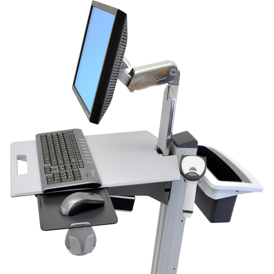 Ergotron 97-545 Basket and Handle Kit