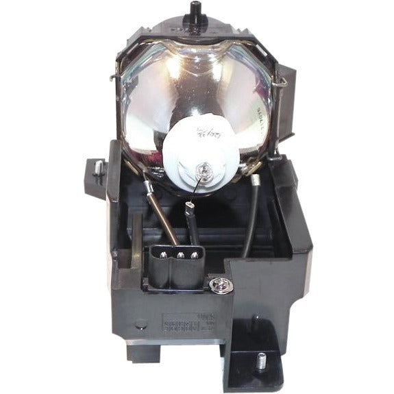 Compatible Projector Lamp Replaces Hitachi DT00871