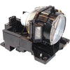 Compatible Projector Lamp Replaces Hitachi DT00871