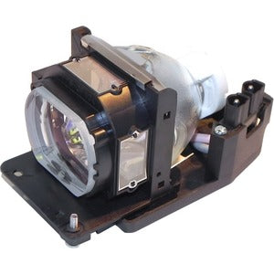 Compatible Projector Lamp Replaces Mitsubishi VLT-XL8LP, SAHARA 1730092, DUKANE 456-8763, LIESEGANG ZU1212 04 401W, LIESEGANG ZU1212-04-401W, LIESEGANG ZU1240 04 4010, LIESEGANG ZU1240-04-4010