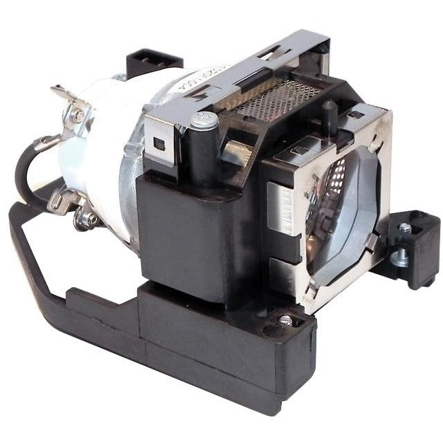 Compatible Projector Lamp Replaces Promethean PRM30-LAMP, SANYO POA-LMP140