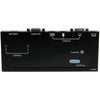StarTech.com StarTech.com PS/2 + USB KVM Console Extender - cat5 extender - external - up to 150 m