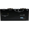 StarTech.com StarTech.com PS/2 + USB KVM Console Extender - cat5 extender - external - up to 150 m