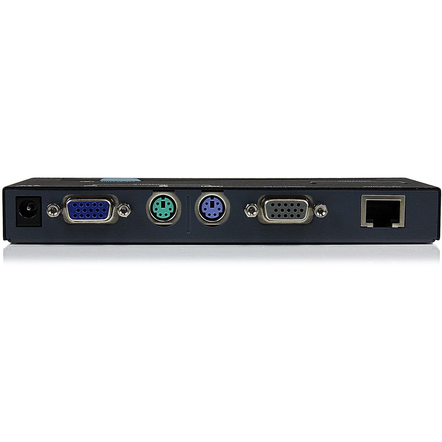 StarTech.com StarTech.com PS/2 + USB KVM Console Extender - cat5 extender - external - up to 150 m