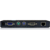 StarTech.com StarTech.com PS/2 + USB KVM Console Extender - cat5 extender - external - up to 150 m