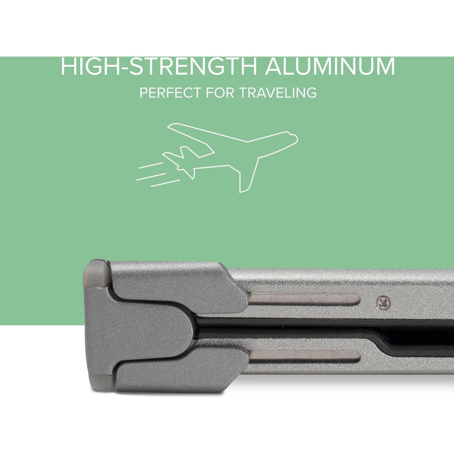 Plugable Foldable Bluetooth Keyboard Compatible with iPad, iPhones, Android, and Windows