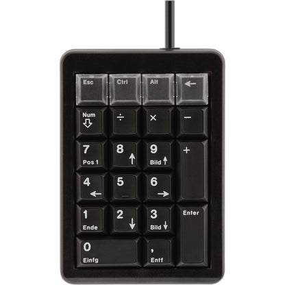 CHERRY G84-4700 Keypad