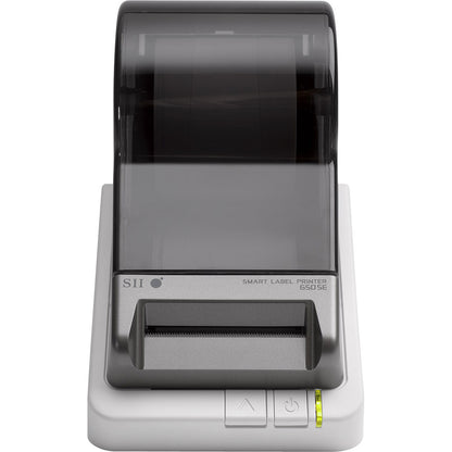 Seiko Desktop Label Printer, 3.94"/Second, Serial Port