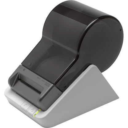 Seiko Desktop Label Printer, 3.94"/Second, Serial Port