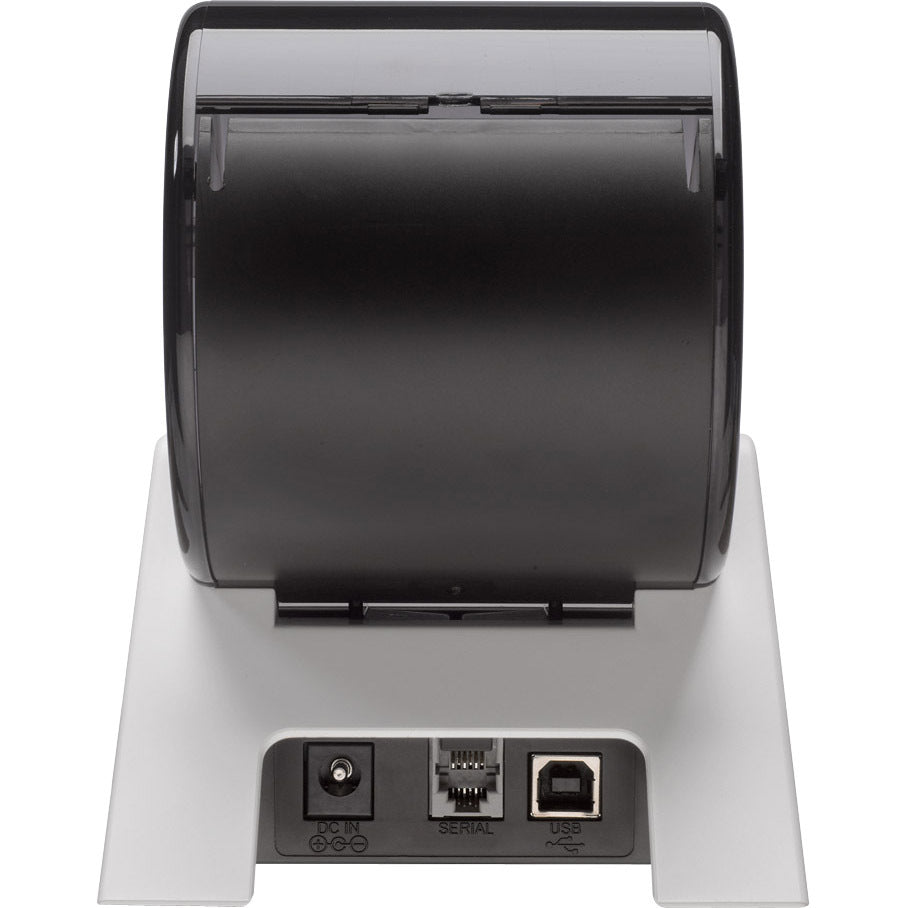 Seiko Desktop Label Printer, 3.94"/Second, Serial Port