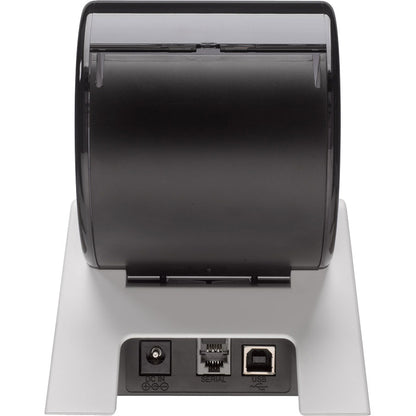 Seiko Desktop Label Printer, 3.94"/Second, Serial Port