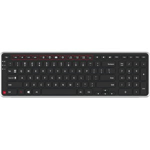 Contour Balance Keyboard
