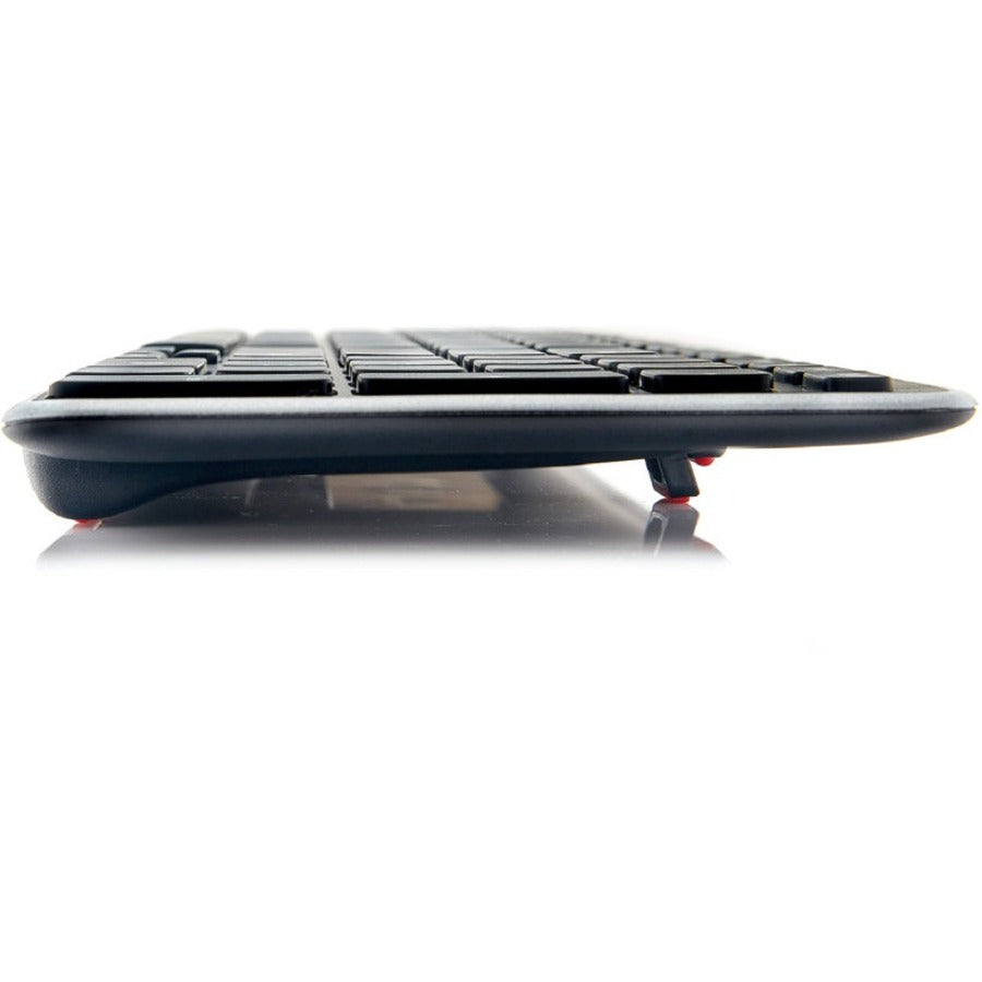 Contour Balance Keyboard