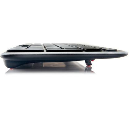 Contour Balance Keyboard